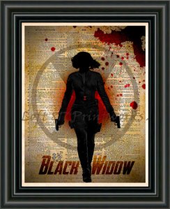 black widow etsy 1
